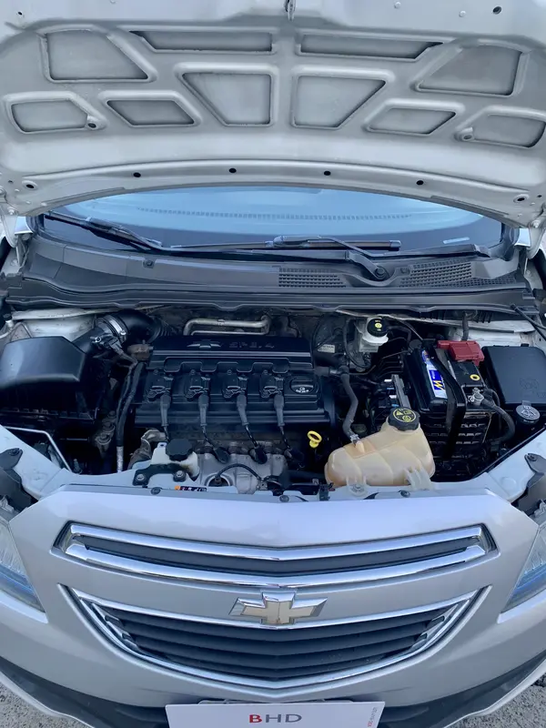 Mirá esta publicación de Chevrolet Onix