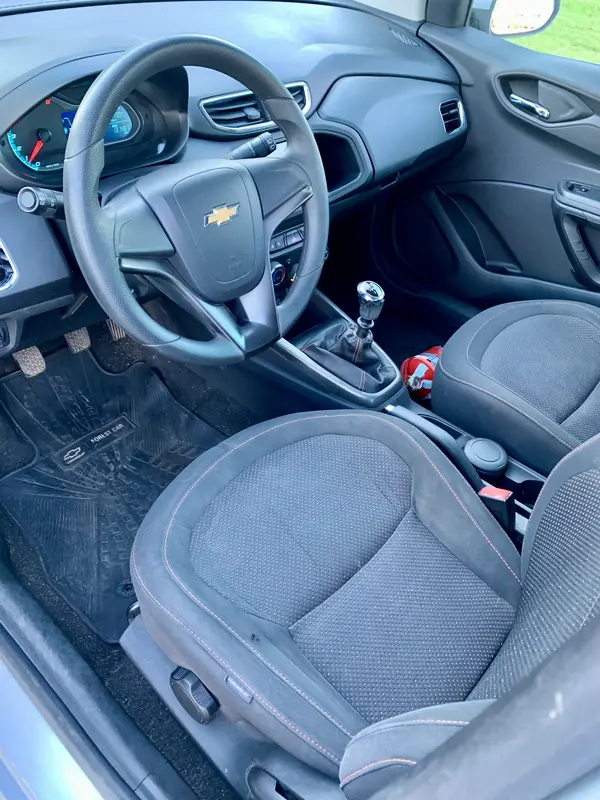 Mirá esta publicación de Chevrolet Onix