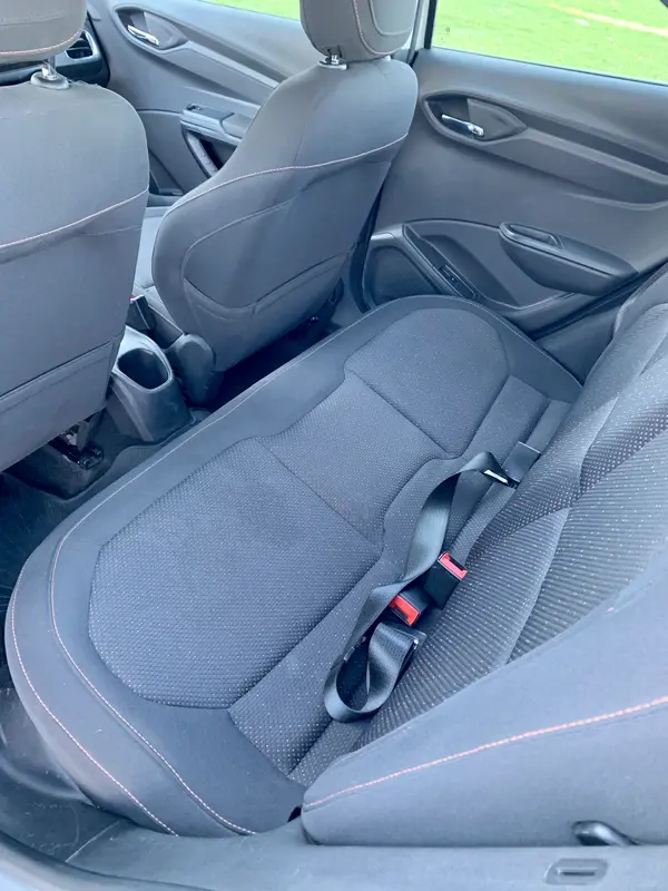 Mirá esta publicación de Chevrolet Onix