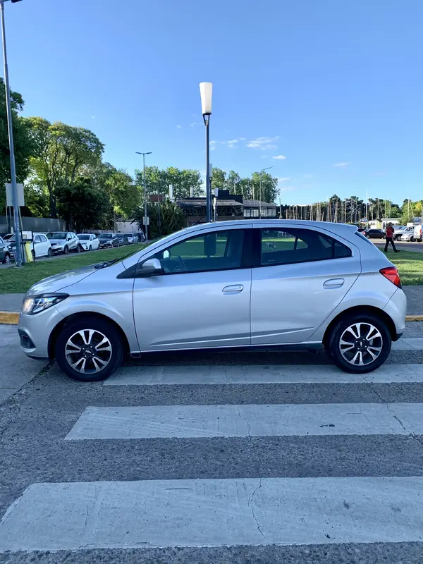 Mirá esta publicación de Chevrolet Onix