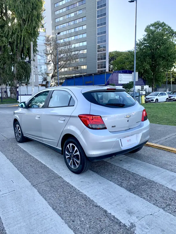 Mirá esta publicación de Chevrolet Onix
