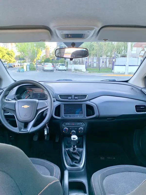 Mirá esta publicación de Chevrolet Onix