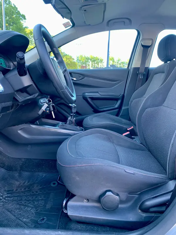 Mirá esta publicación de Chevrolet Onix