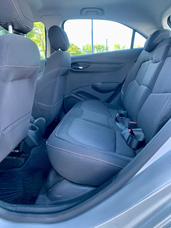 Mirá esta publicación de Chevrolet Onix