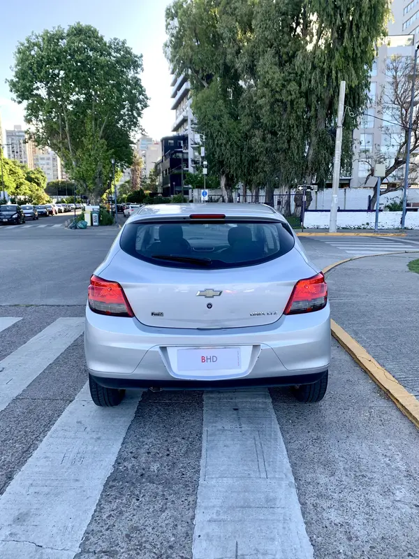 Mirá esta publicación de Chevrolet Onix