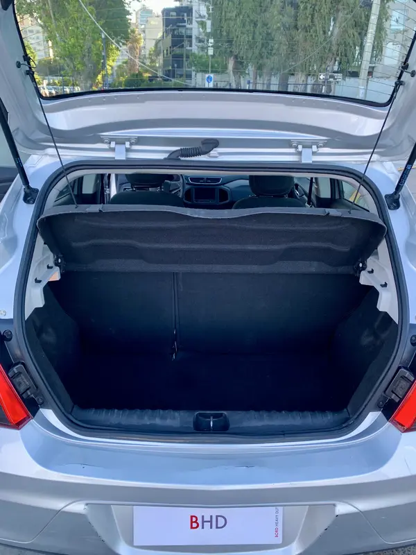 Mirá esta publicación de Chevrolet Onix