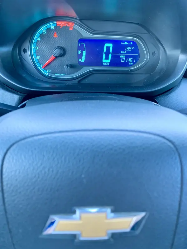 Mirá esta publicación de Chevrolet Onix