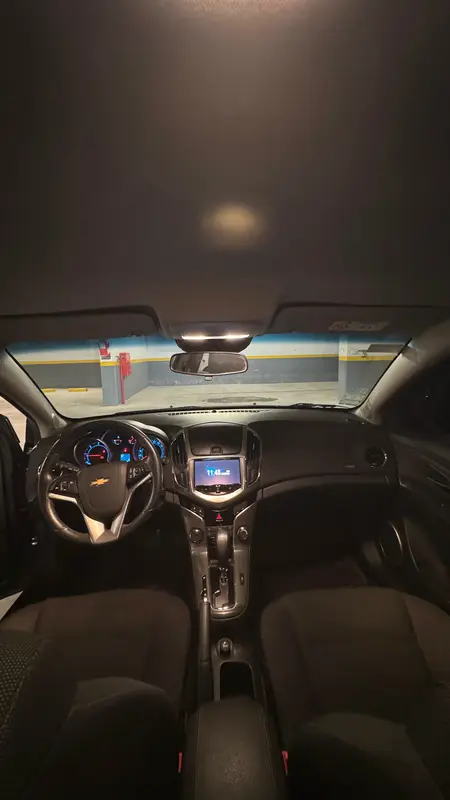 Mira esta publicación de Chevrolet Cruze 2016 en Motordil