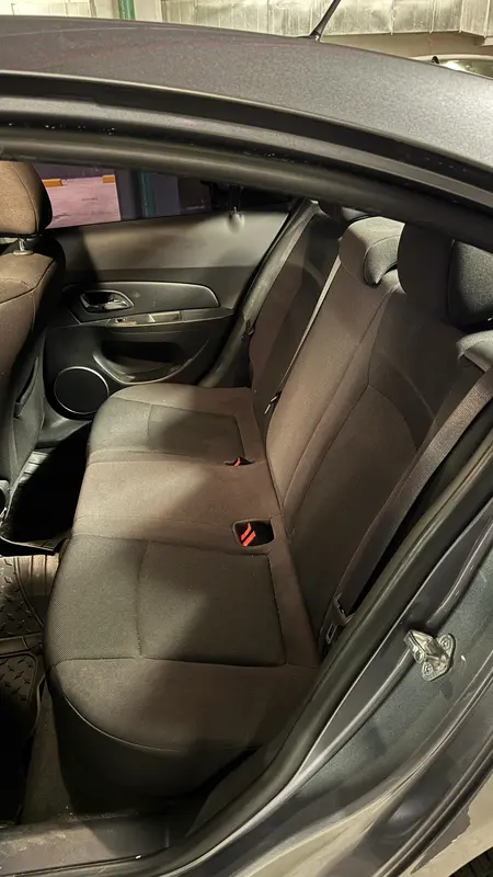 Mira esta publicación de Chevrolet Cruze 2016 en Motordil