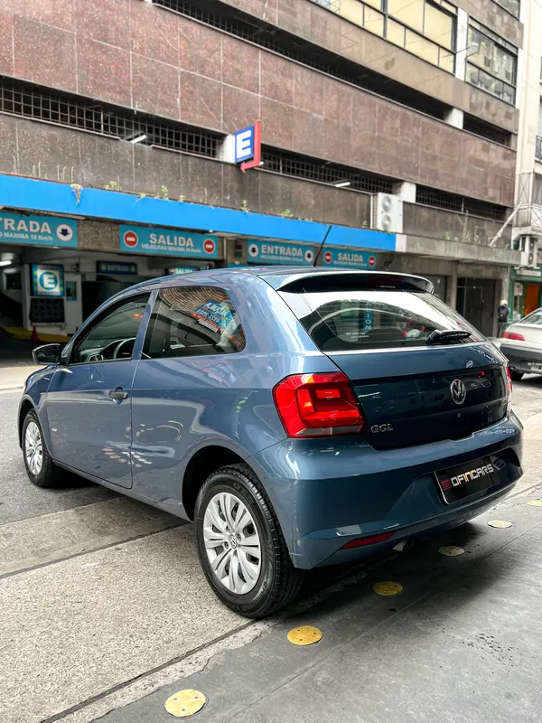 Mirá esta publicación de Volkswagen Gol Trend