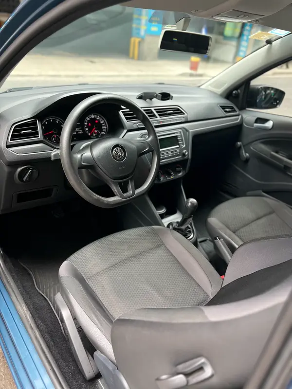 Mirá esta publicación de Volkswagen Gol Trend