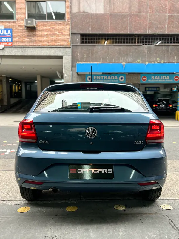 Mirá esta publicación de Volkswagen Gol Trend