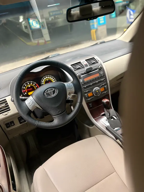 Mira esta publicación de Toyota Corolla 2012 en Motordil