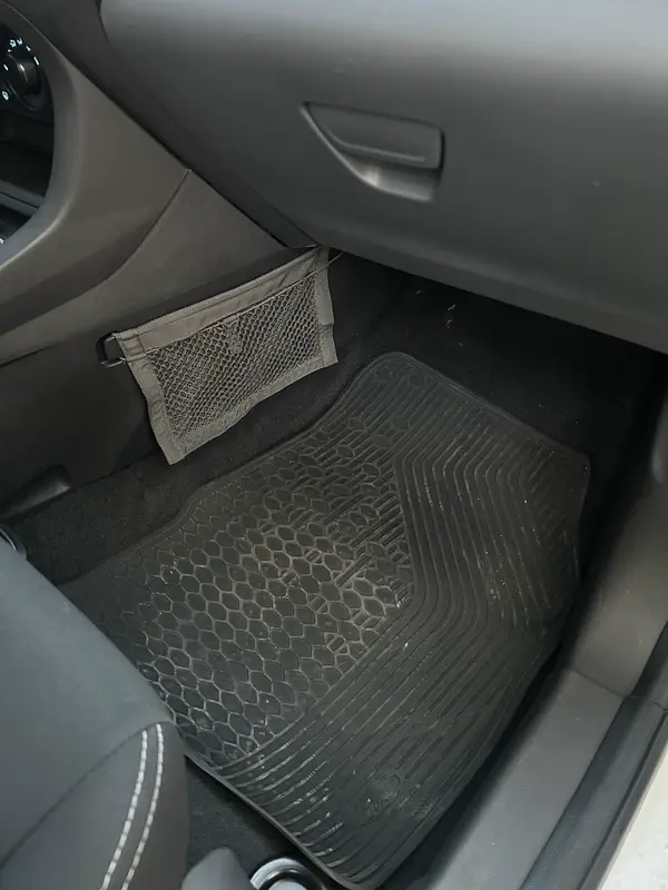 Mirá esta publicación de Ford KA