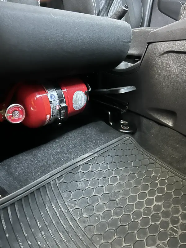 Mirá esta publicación de Ford KA