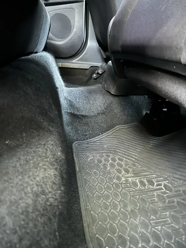 Mirá esta publicación de Ford KA