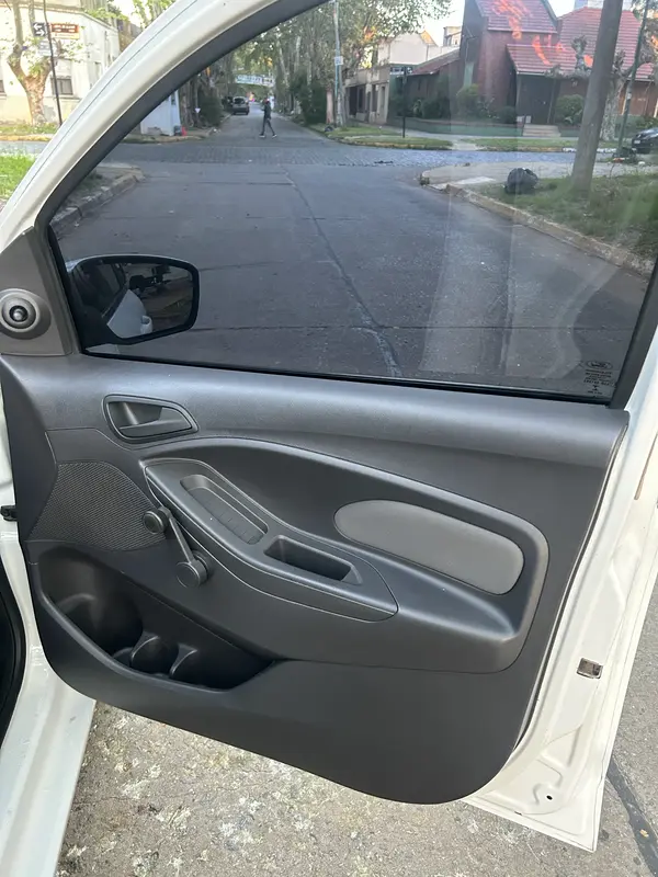 Mirá esta publicación de Ford KA