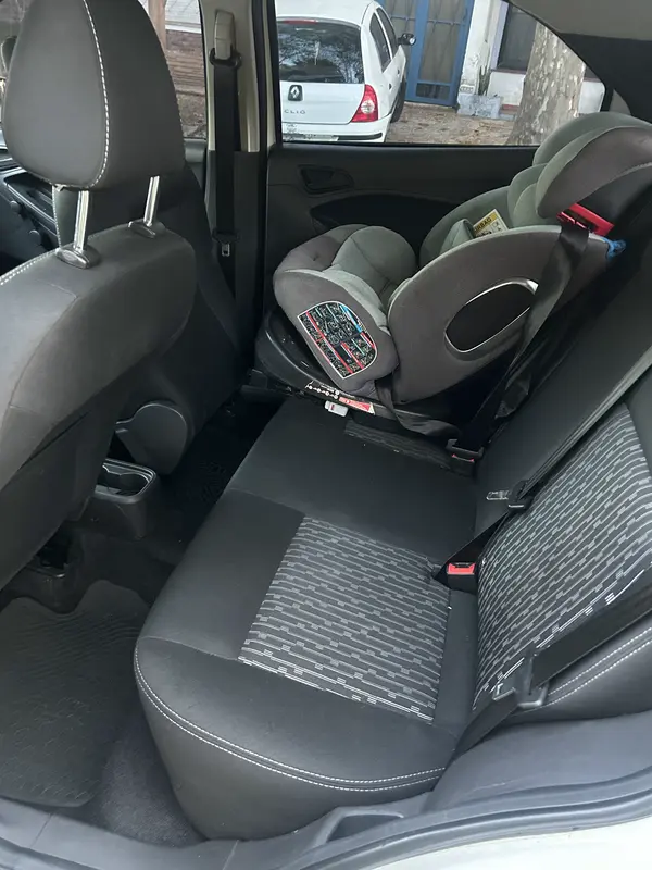 Mirá esta publicación de Ford KA