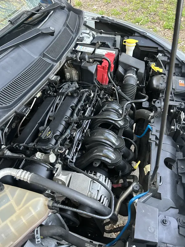 Mirá esta publicación de Ford KA