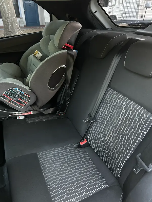 Mirá esta publicación de Ford KA