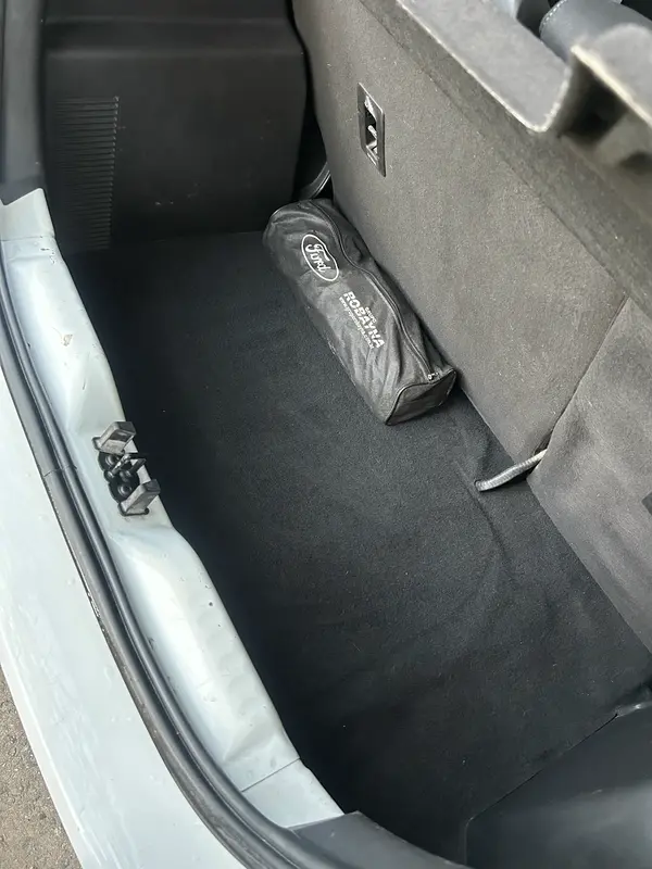 Mirá esta publicación de Ford KA