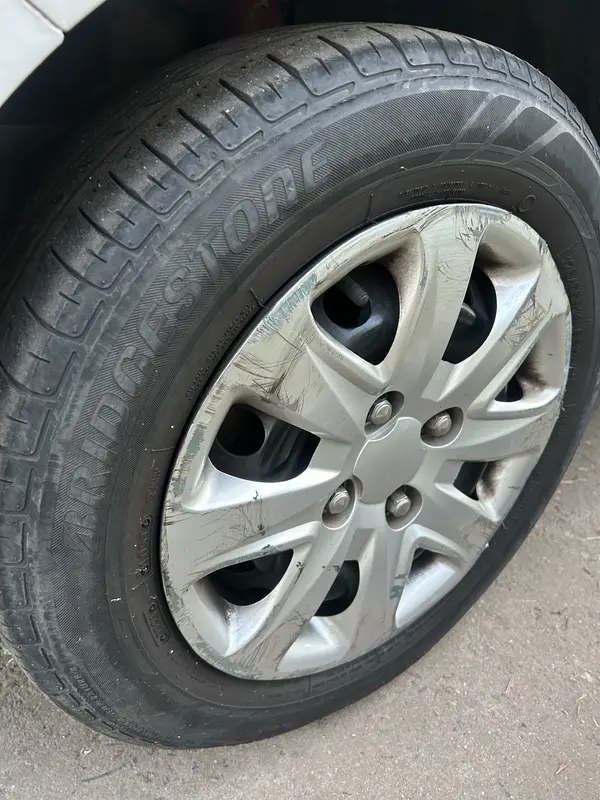 Mirá esta publicación de Ford KA