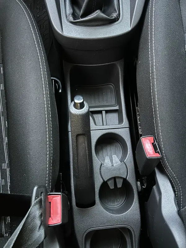 Mirá esta publicación de Ford KA