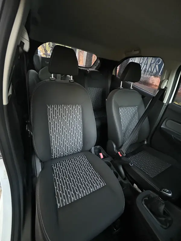 Mirá esta publicación de Ford KA