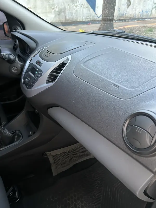 Mirá esta publicación de Ford KA