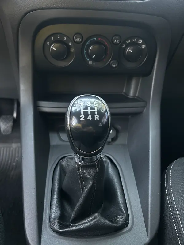 Mirá esta publicación de Ford KA