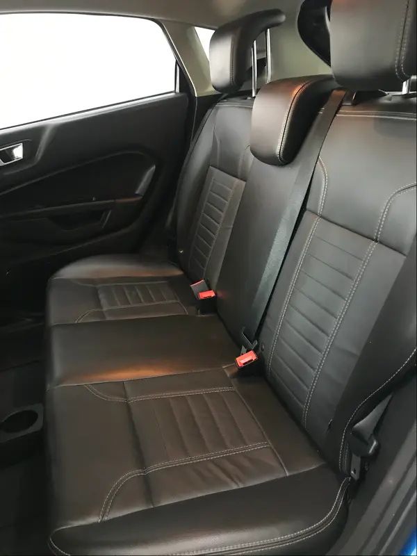 Mirá esta publicación de Ford Fiesta