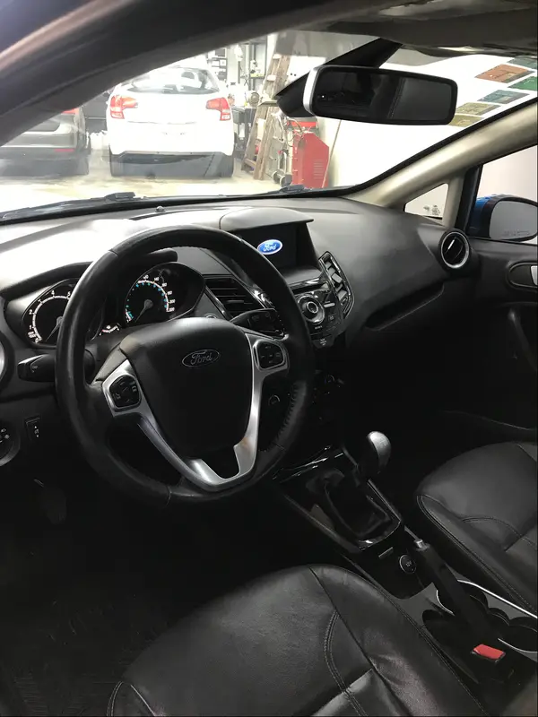 Mirá esta publicación de Ford Fiesta