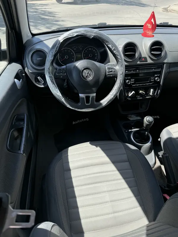 Mirá esta publicación de Volkswagen Voyage