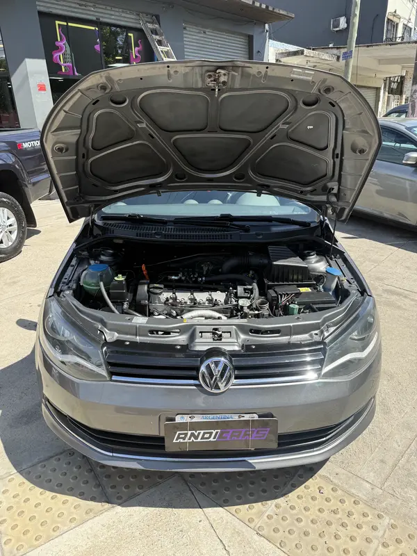 Mirá esta publicación de Volkswagen Voyage