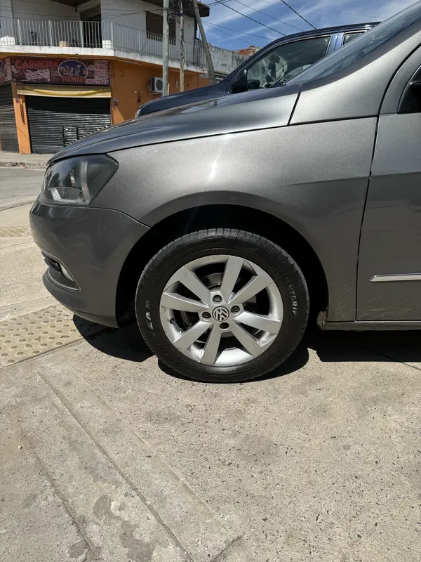 Mirá esta publicación de Volkswagen Voyage