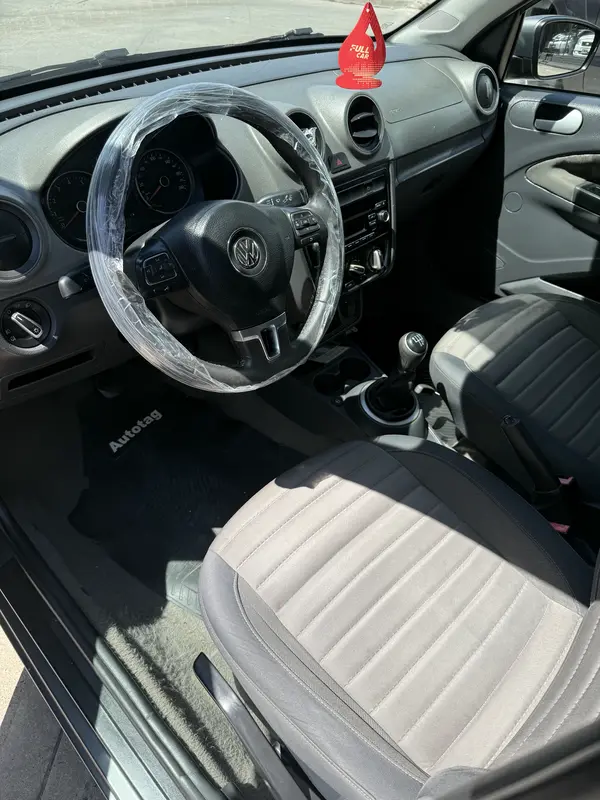 Mirá esta publicación de Volkswagen Voyage