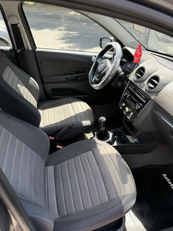 Mirá esta publicación de Volkswagen Voyage