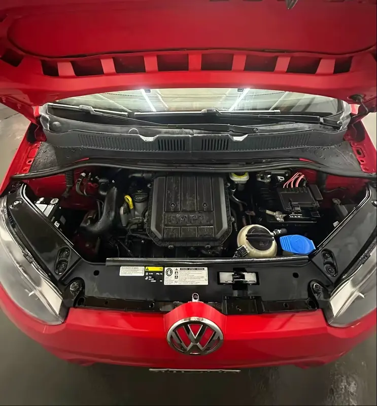 Mira esta publicación de Volkswagen UP 2014 en Motordil