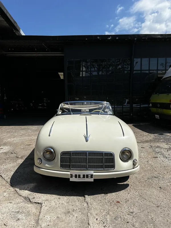 Mira esta publicación de Porsche 356 1948 en Motordil