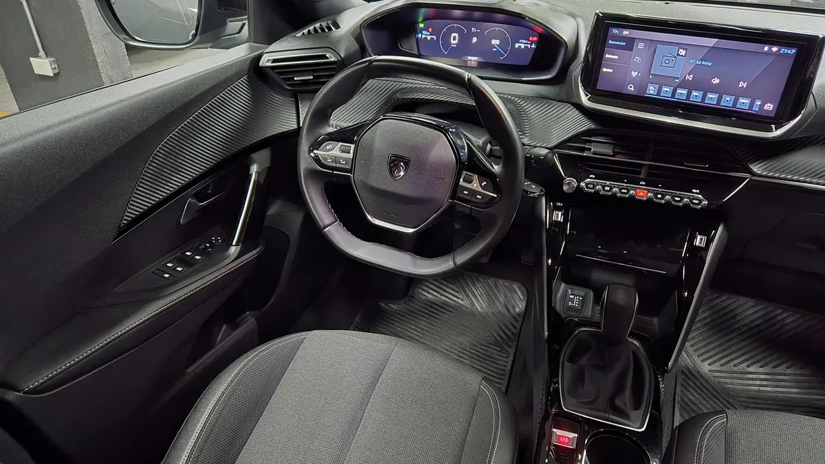 Mirá esta publicación de Peugeot 2008