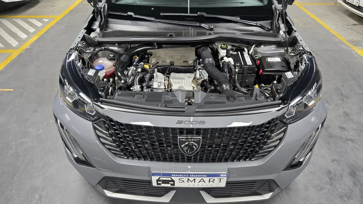 Mirá esta publicación de Peugeot 2008