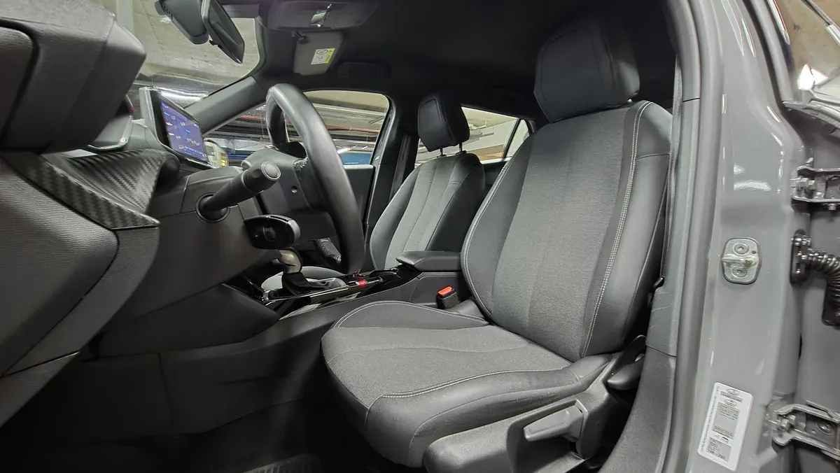 Mirá esta publicación de Peugeot 2008