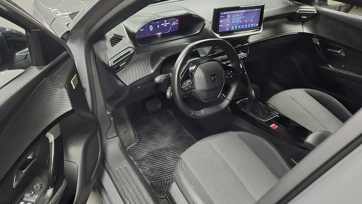 Mirá esta publicación de Peugeot 2008