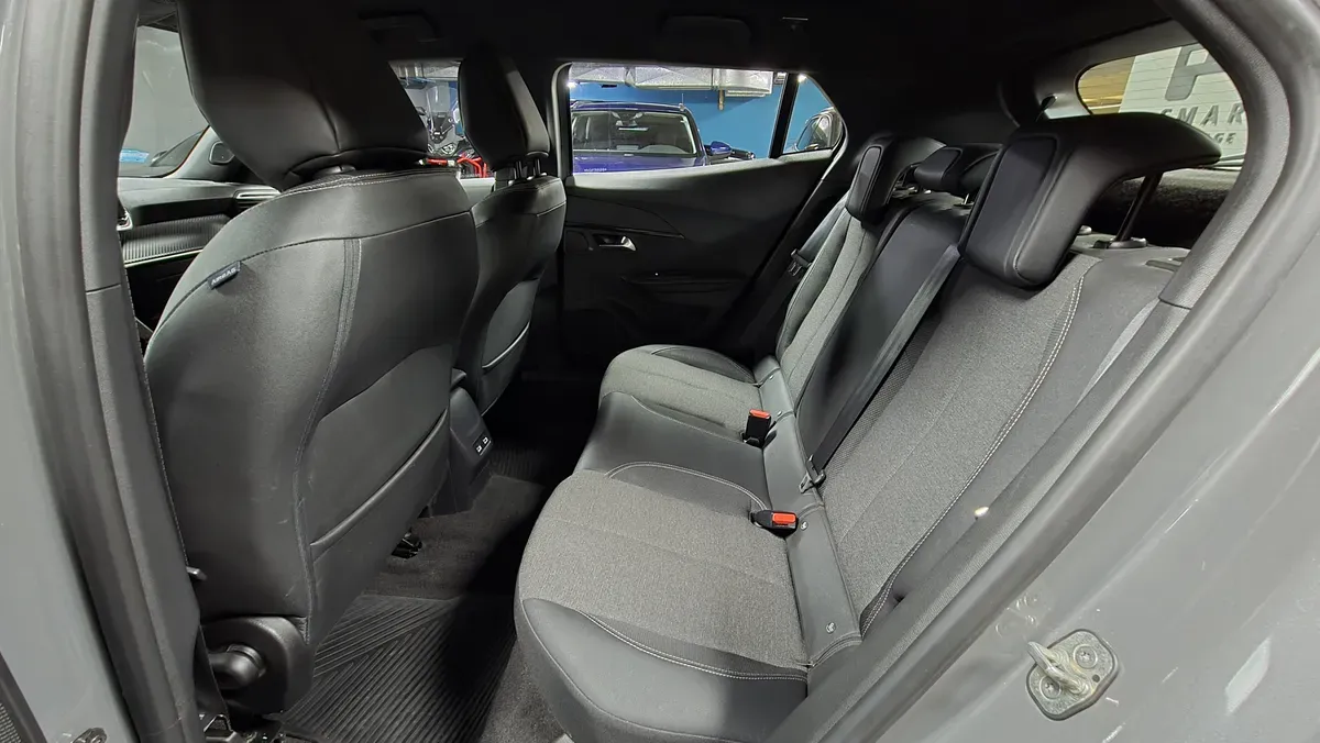 Mirá esta publicación de Peugeot 2008