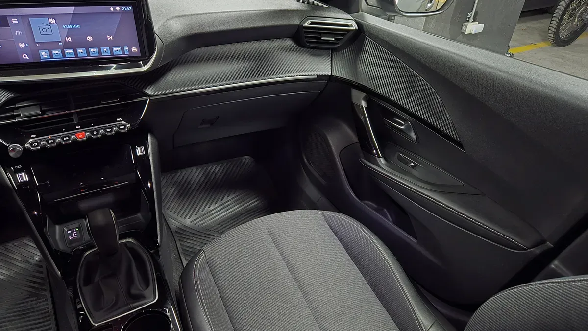 Mirá esta publicación de Peugeot 2008