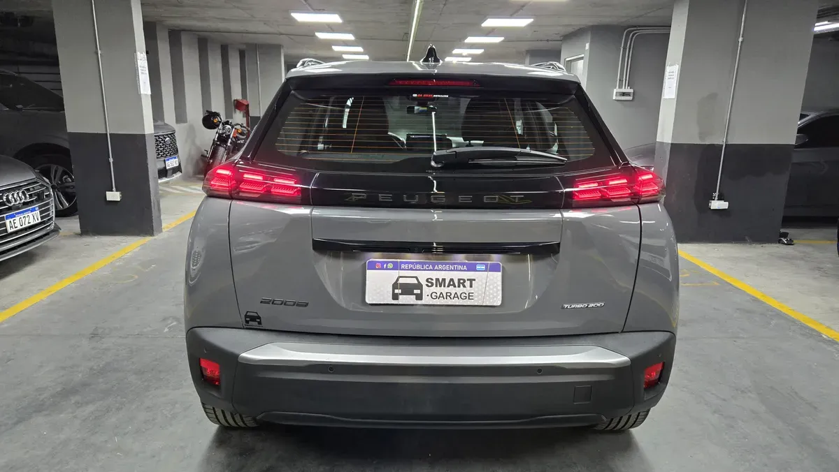 Mirá esta publicación de Peugeot 2008