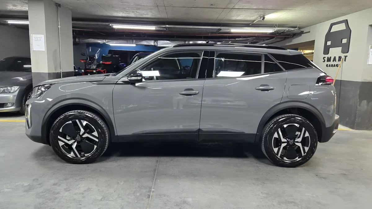 Mirá esta publicación de Peugeot 2008