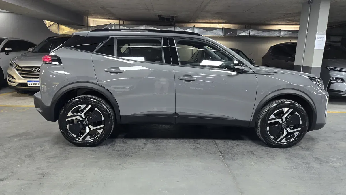 Mirá esta publicación de Peugeot 2008