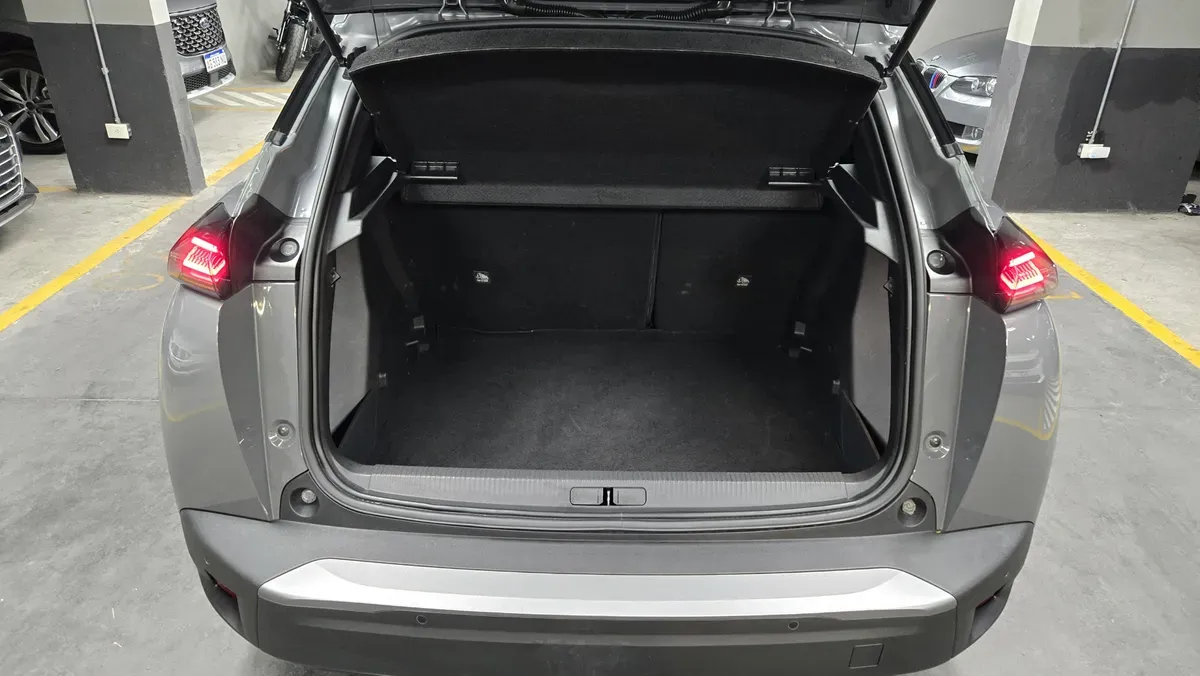 Mirá esta publicación de Peugeot 2008