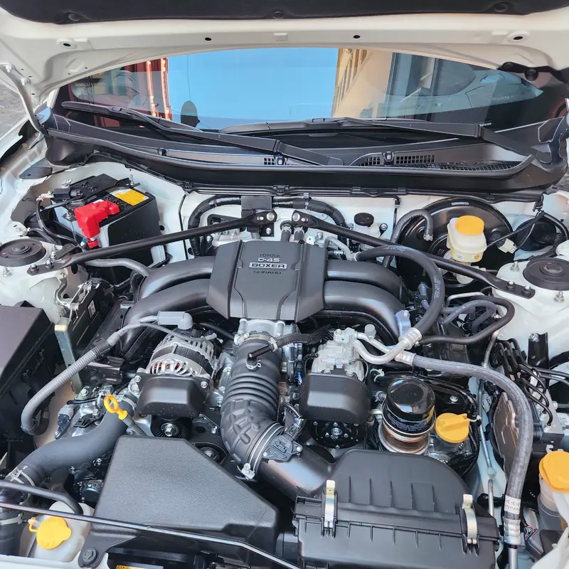 Mirá esta publicación de Toyota 86